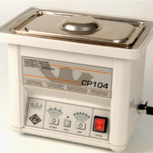 Art. 248000 Ultralydbad i rustfritt stål Tankinnhold 3,5 ltr.