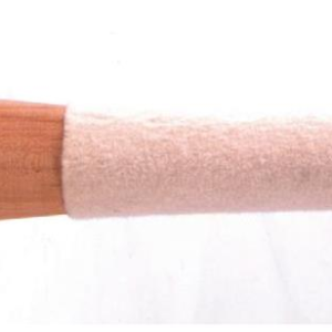 Art. 190390 Filtkon med hjul 20 x 60 x 110 mm