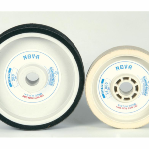 Nova myke diamantslipehjul