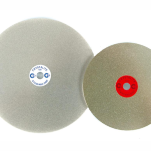 CRYSTALITE DIAMANTSLIPESKIVER