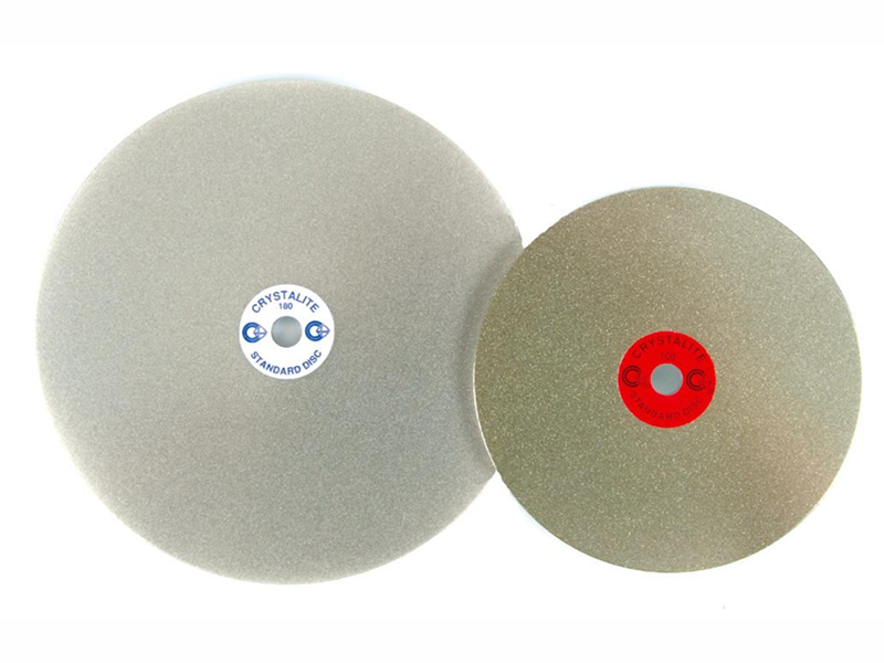 CRYSTALITE DIAMANTSLIPESKIVER