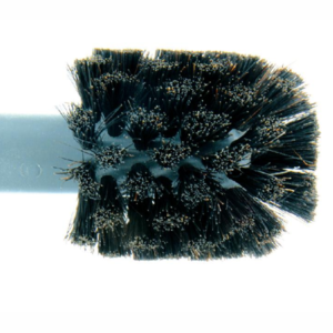 Art. 200009 Hodebørste til pinol. Ø50 mm