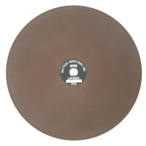 Art. 21-675 Keramic Lap 6"