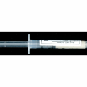 Art. 22-137 Diamantpasta 3000k Engangssprøyte. Middels dose 2g