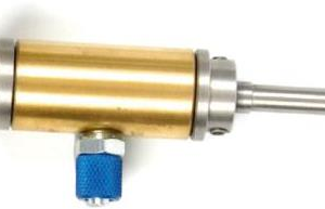 Diamantkjerneborspindel