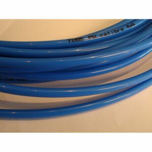 Vannslange til diamantkjerneborspindel.