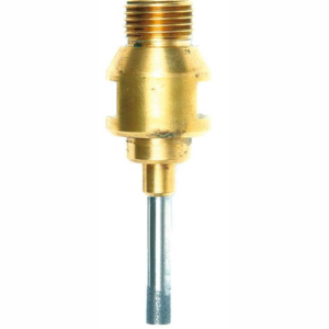 Diamantkjernebor med utkaster, 7 - 70mm