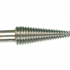 Art.23-026 Kon spindel for drill R (høyere)