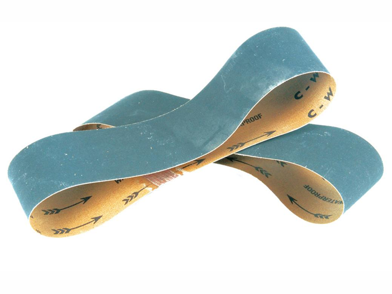 Pussebelter i vannfast lerret