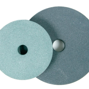 Silisiumkarbid slipeskiver