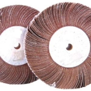 Lamellskiver 100 x 30 mm Kornning 180, 240 OG 320