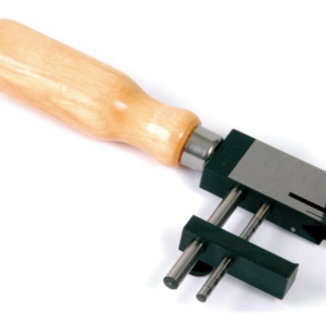 Art. 185000 Sjarnerkuter Bergeon For presisjonssaging av sjarnerrør og tråd opptil 3 mm i diameter