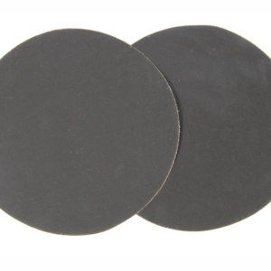 Art. 23-340 Gummiunderlag 6" x 1/8"