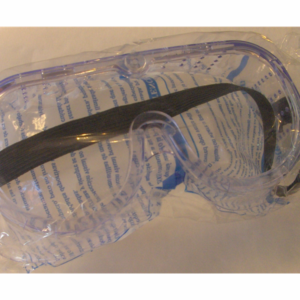 Art. 27-530 Sikkerhetsbriller