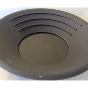 Gullvaskepanne plast