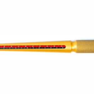 Art. 172005 Ringstokk. Fire internasjonale mål. God og rimelig modell