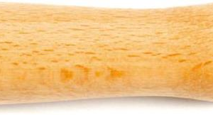 Art. 100201 Filskaft i tre 100 mm. Passer til alle 6" og 8"filer.