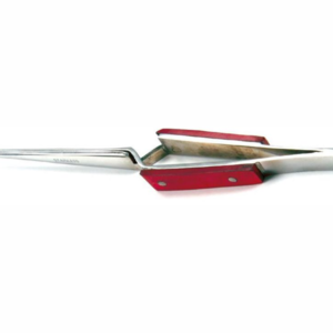 Art. 110000 Loddetang Rustfri .Selvspennende, rett med isolérhåndtak