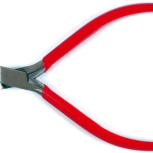 Art. 110125 Sideavbiter med fjær 120 mm