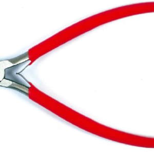 Art. 110126 Endeavbiter med fjær 120 mm