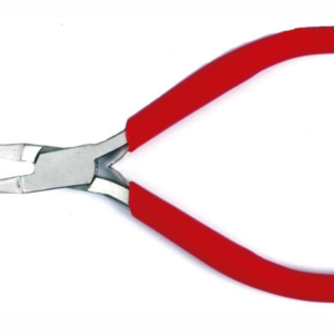 Art. 110120 Flat tang med fjær. PS Tools 120 mm