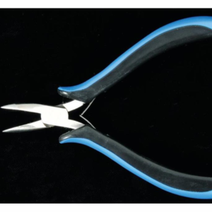 Art. 110113 Kjedetang bøyd Lengde 125 mm