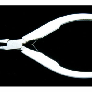 Art. 110135 Flat spisstang 7893 120 mm