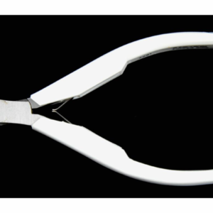 Art. 110132 Skråavbiter 7293 108 mm Kan klippe kobbertråd max. Ø 1,0 mm