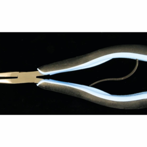 Art. 110095 Spisstang RX 7890 Lengde 158 mm Lindstrøm RX serie med ergonomiske håndtak og justerbar fjær.