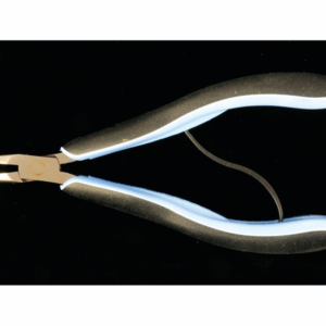 Art. 110098 Spisstang RX 7893 Lengde 146 mm Lindstrøm RX serie med ergonomiske håndtak og justerbar fjær