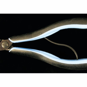 Art. 110099 Sideavbiter RX 8152 Lengde 138 mm Klipper max. 1,25 mm kobbertråd Lindstrøm RX serie med ergonomiske håndtak og justerbar fjær.