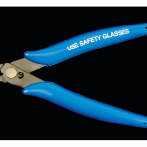 Art. 110127 Sideavbiter smal,med fjær. 120 mm Maks trådtykkelse 1,0 mm kobbertråd