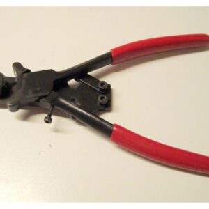 Art. 110062 Ringbøyetang