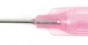 Art. 220111 Løs kanyle til loddepasta