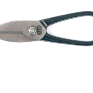 Art. 171910 Paljesaks (platesaks ) Kraftig saks til klipping av paljer mm. Lengde 150 mm