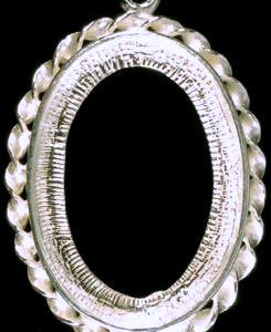 Art. 80-118 Anheng 18 x 25 mm