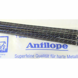 Sagblad tykkelse 0,16 mm - 0,36 mm