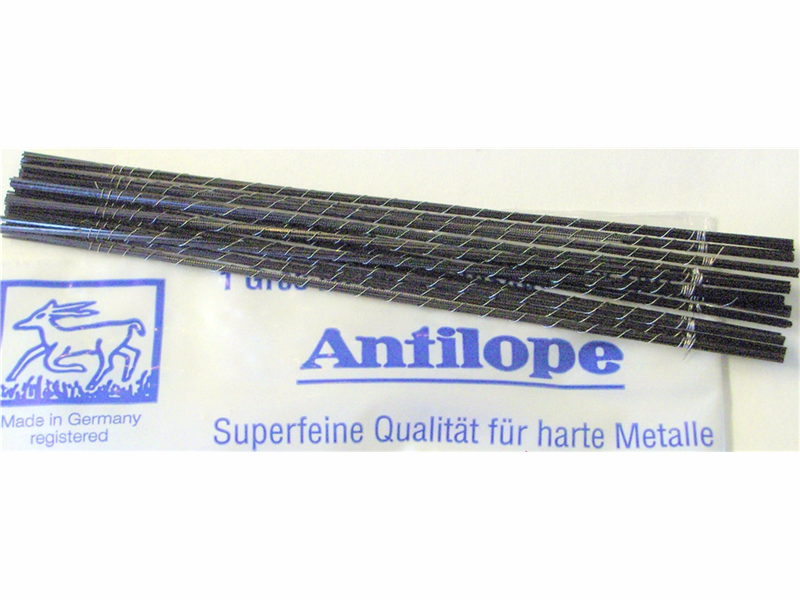 Sagblad tykkelse 0,16 mm - 0,36 mm