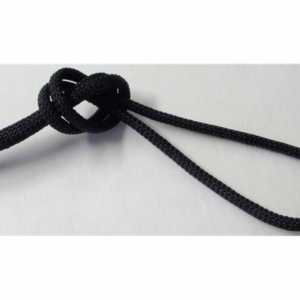 Art. 74-450 Bolasnor rayon 90 cm sort