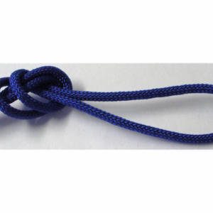 Art. 74-455 Bolasnor rayon, 90 cm blå