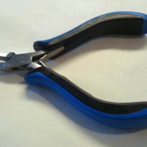 Art. 110116 Flat tang, Lengde 125 mm