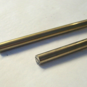 Nysølvtråd 1,50mm - 6,00mm