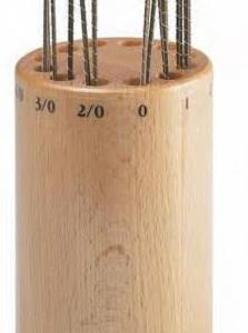 Art. 111745 Stativ til sagblad. Nb! Sagblad følger ikke med.