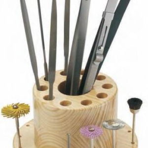 Art. 130001 Verktøystativ. Nb! verktøy følger ikke med.