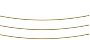 Slaglodd til bronse.