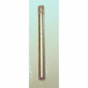 Diamantkjernebor 3,5mm - 38mm