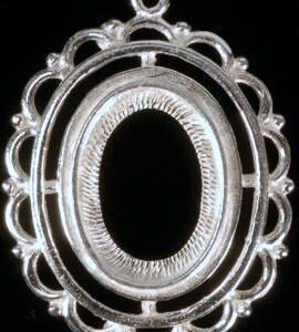 Art. 80-138 PK Anheng 18 x 25 mm. Pakke med 3 stk.