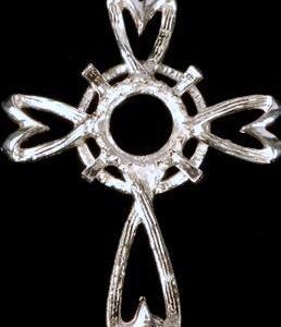 Art. 80-248 PK Anheng 6 mm. Pakke med 3 stk.