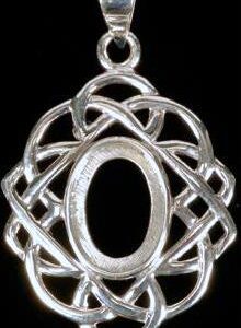 Art. 80-718 PK Anheng 10 x 14 mm. Pakke med 3 stk.