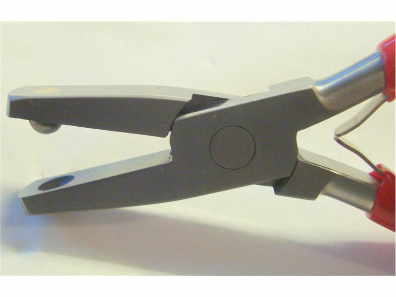 Art. 110030 Kuletang med 3mm kule. - Bilde 3